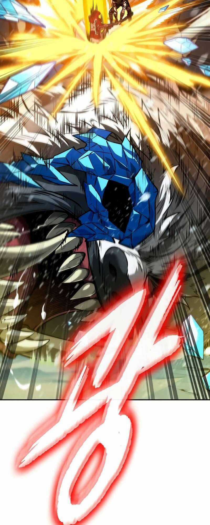 Mạo Hiểm Giả Cuối Cùng Chương 30 trang 2