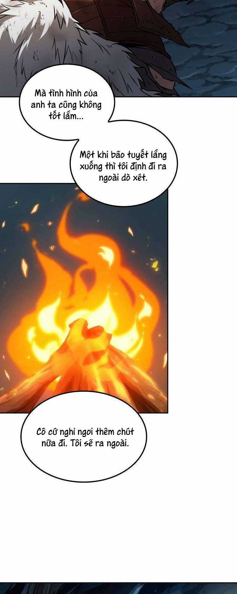 Mạo Hiểm Giả Cuối Cùng Chương 30 trang 20