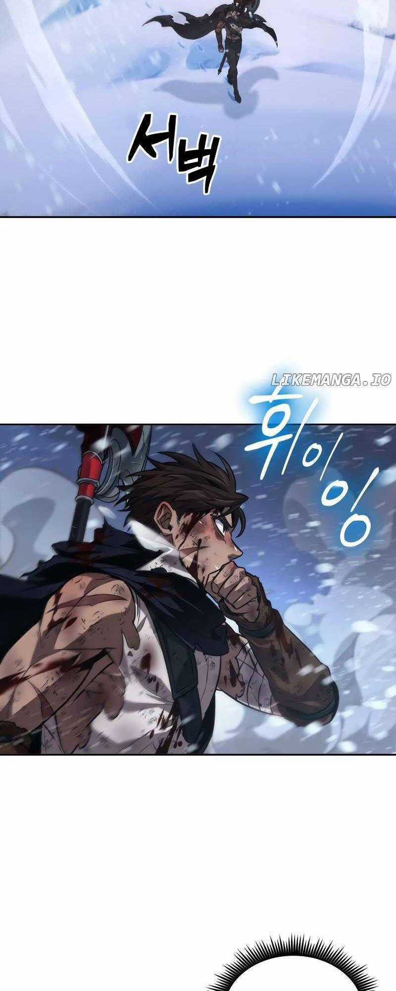 Mạo Hiểm Giả Cuối Cùng Chương 30 trang 23