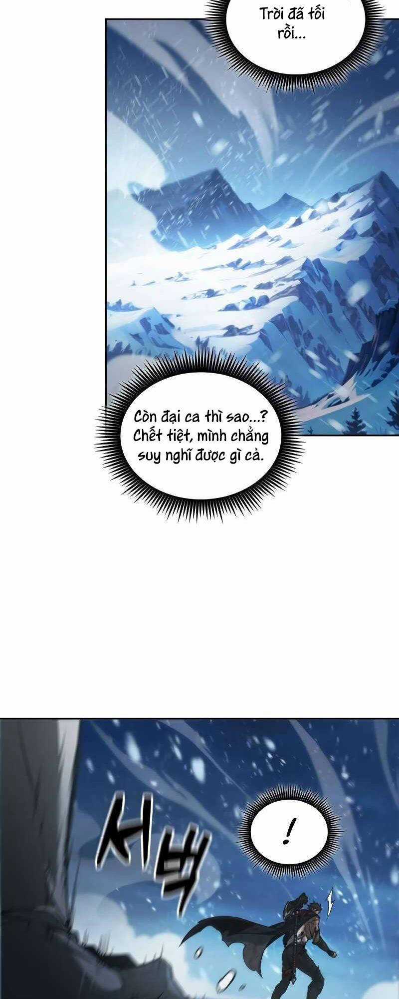 Mạo Hiểm Giả Cuối Cùng Chương 30 trang 24