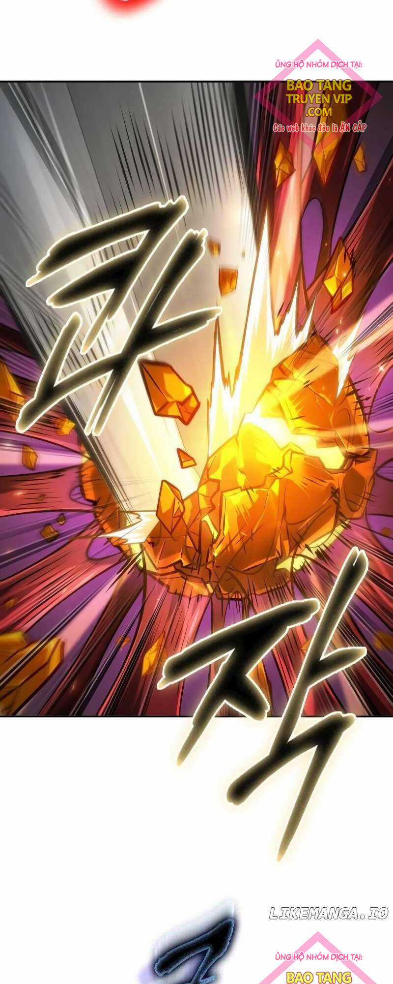 Mạo Hiểm Giả Cuối Cùng Chương 30 trang 3