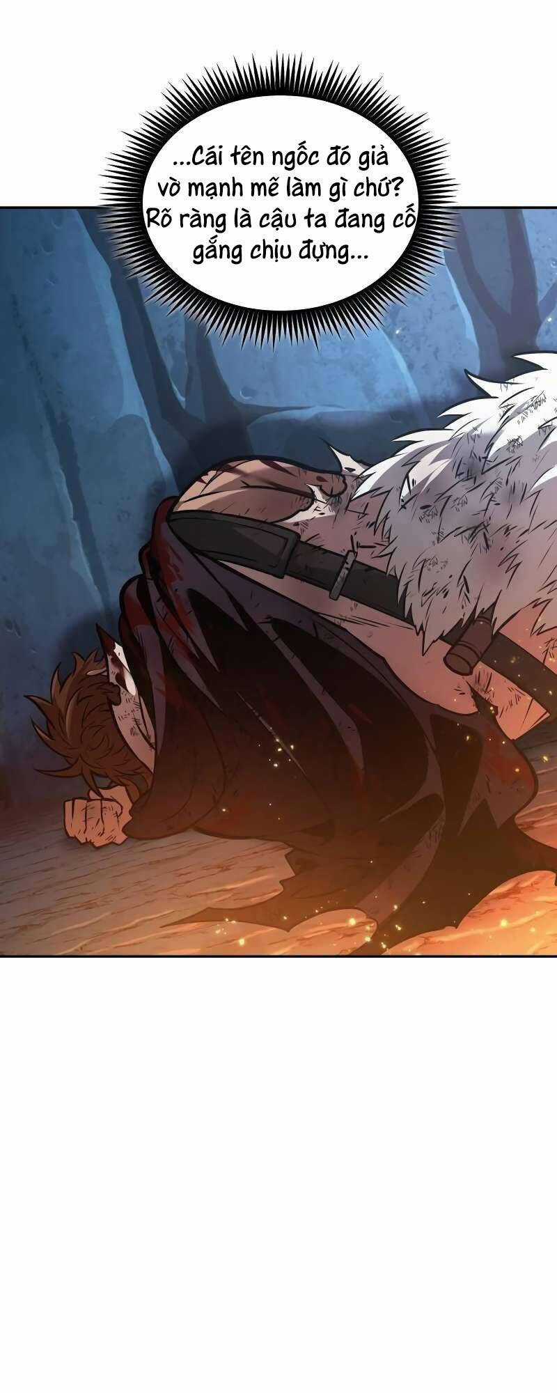 Mạo Hiểm Giả Cuối Cùng Chương 30 trang 33