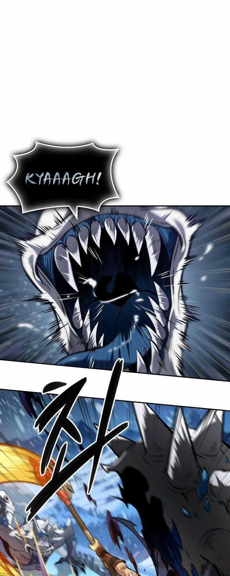 Mạo Hiểm Giả Cuối Cùng Chương 30 trang 34