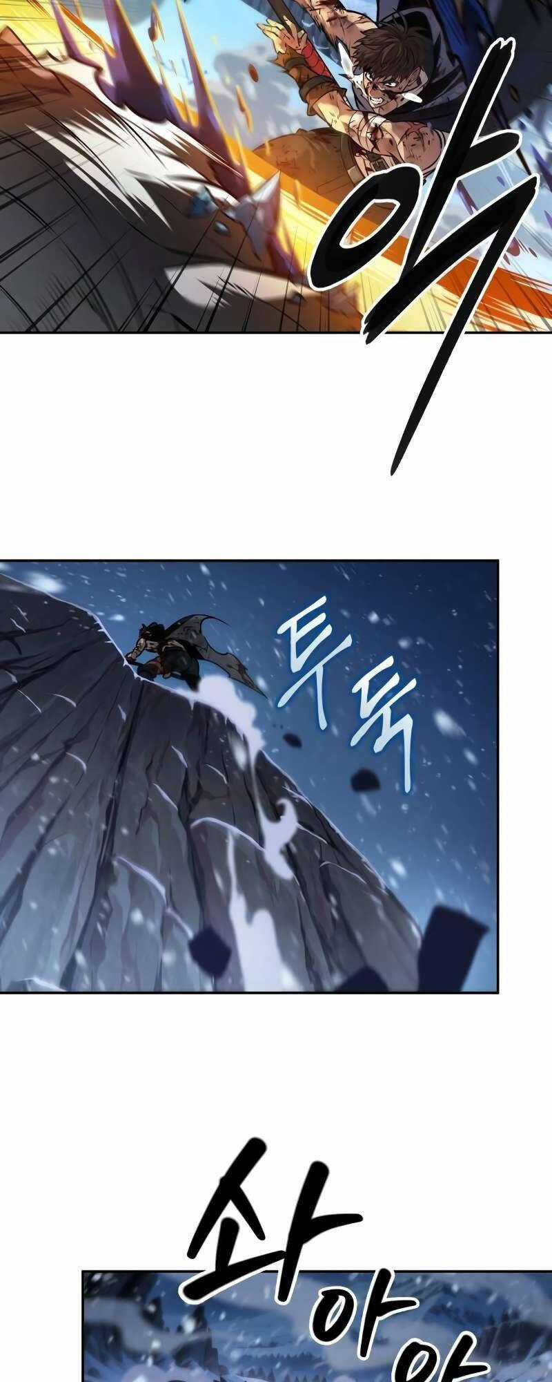 Mạo Hiểm Giả Cuối Cùng Chương 30 trang 35