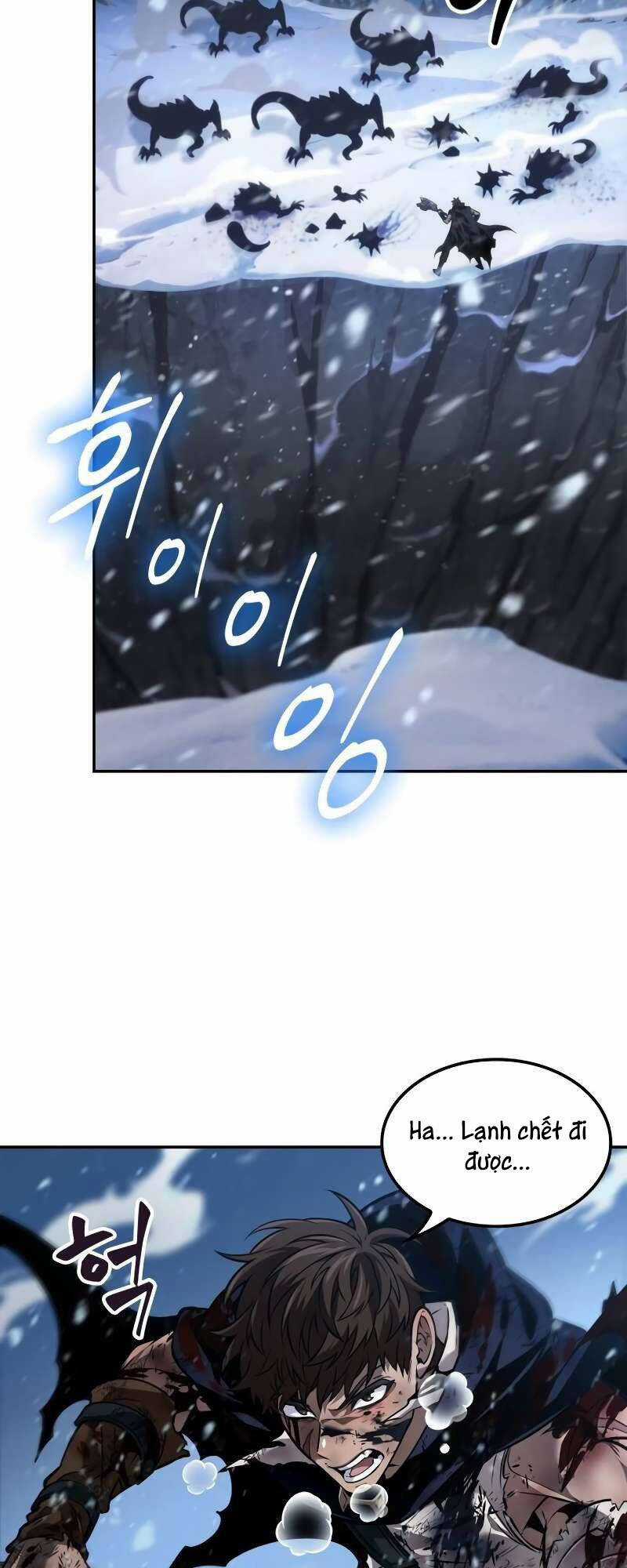 Mạo Hiểm Giả Cuối Cùng Chương 30 trang 36