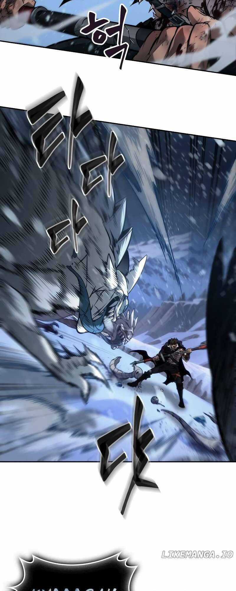 Mạo Hiểm Giả Cuối Cùng Chương 30 trang 37