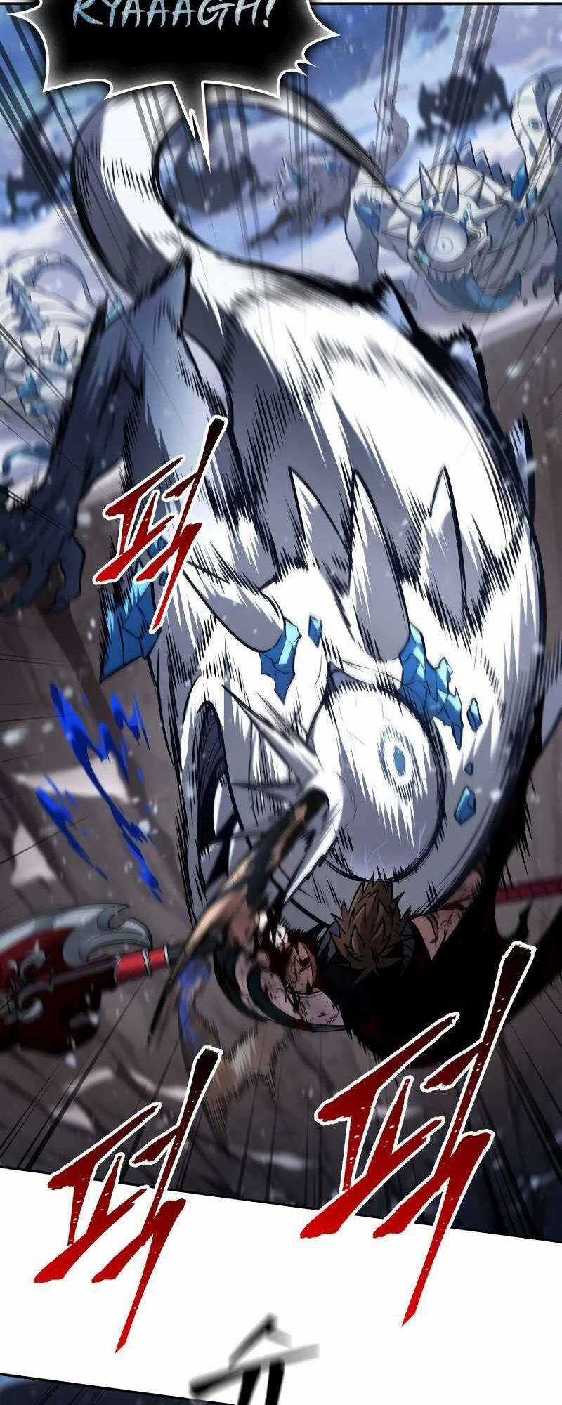 Mạo Hiểm Giả Cuối Cùng Chương 30 trang 38