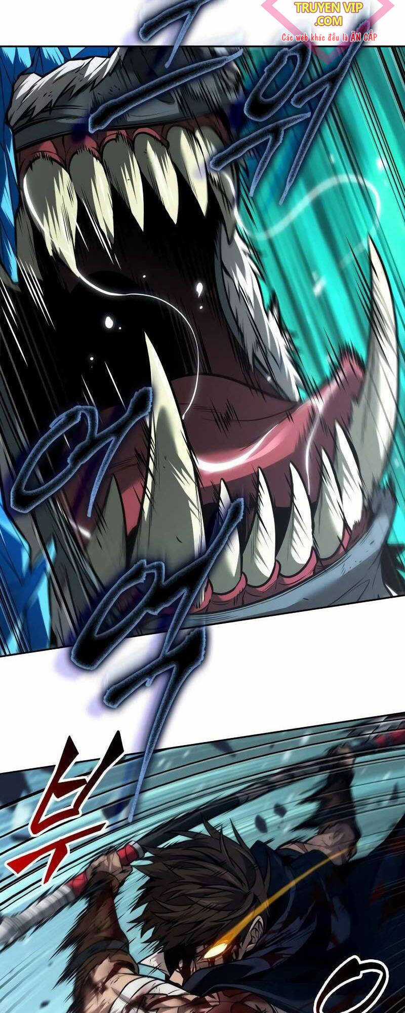 Mạo Hiểm Giả Cuối Cùng Chương 30 trang 4