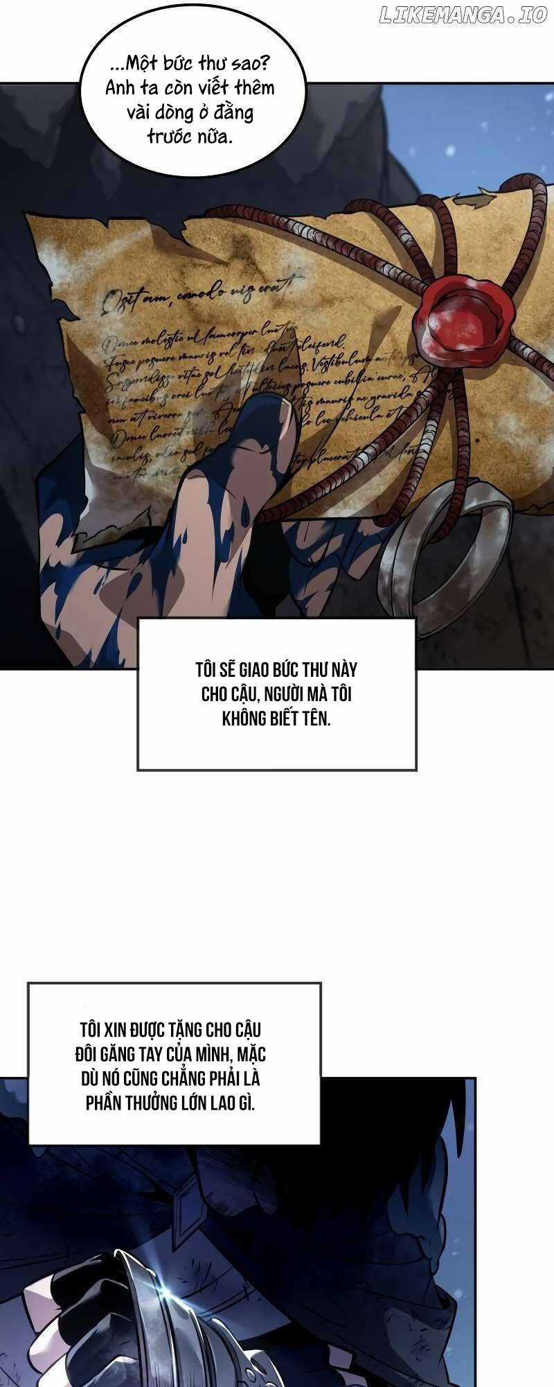 Mạo Hiểm Giả Cuối Cùng Chương 30 trang 43