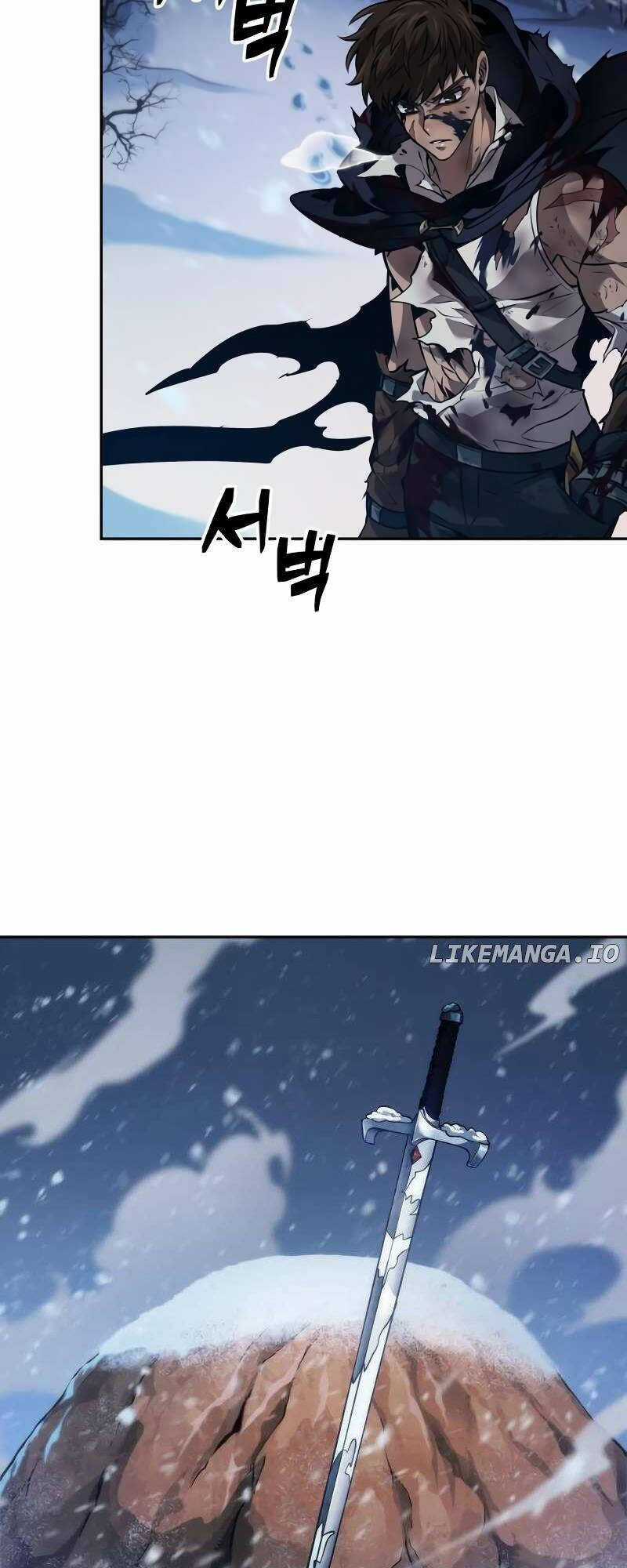 Mạo Hiểm Giả Cuối Cùng Chương 30 trang 47