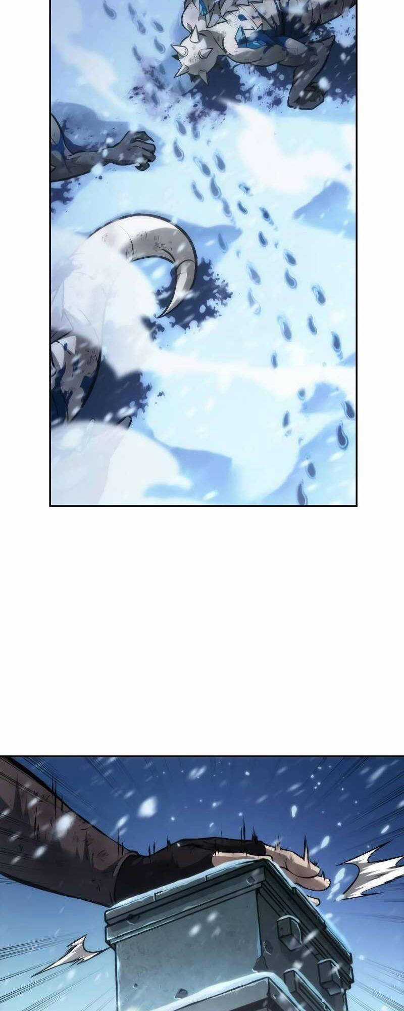 Mạo Hiểm Giả Cuối Cùng Chương 30 trang 49