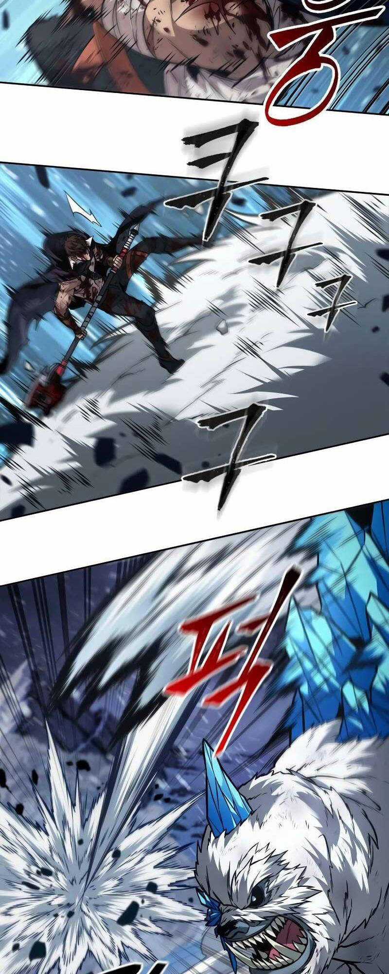 Mạo Hiểm Giả Cuối Cùng Chương 30 trang 5