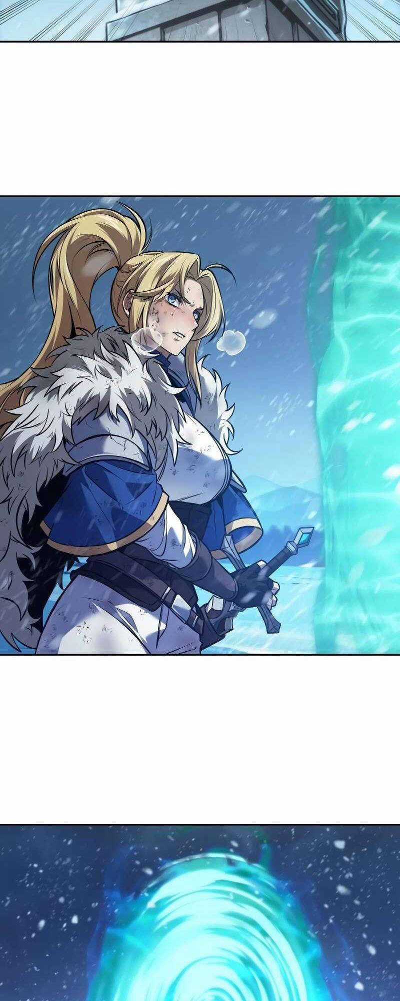 Mạo Hiểm Giả Cuối Cùng Chương 30 trang 50