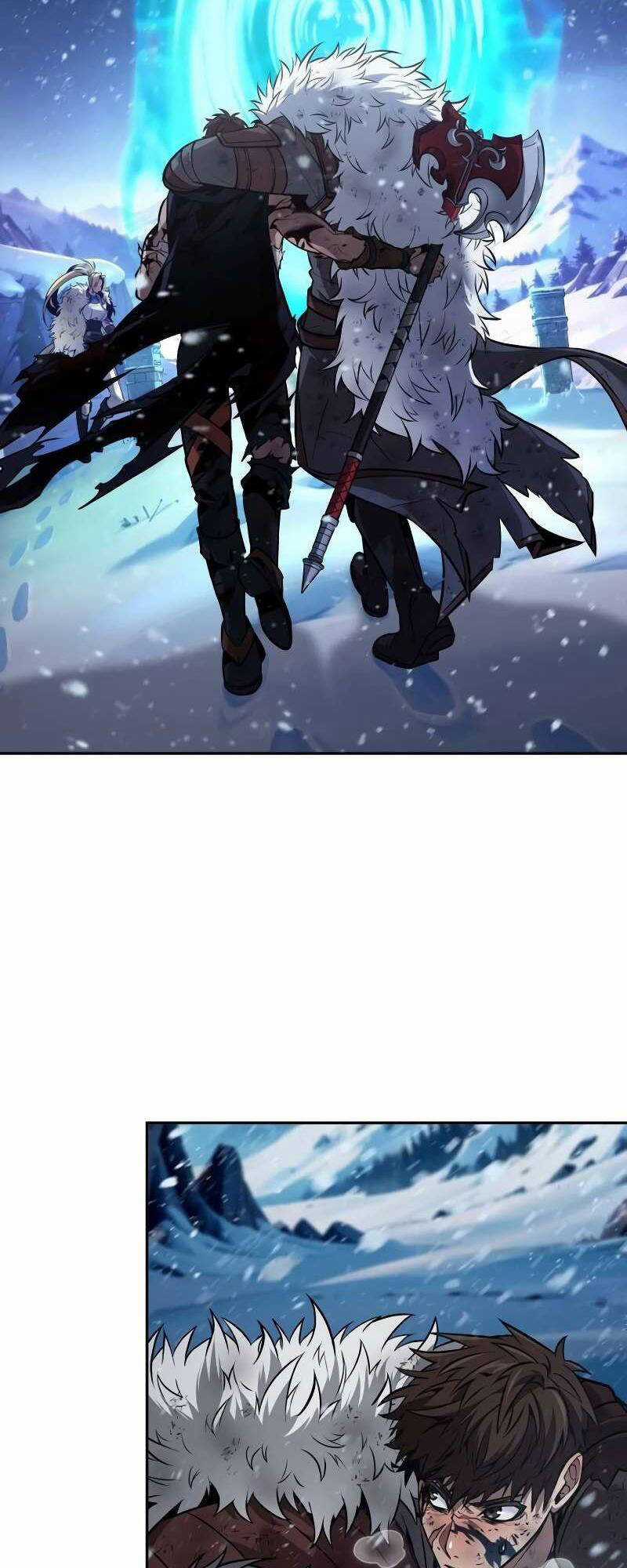 Mạo Hiểm Giả Cuối Cùng Chương 30 trang 51