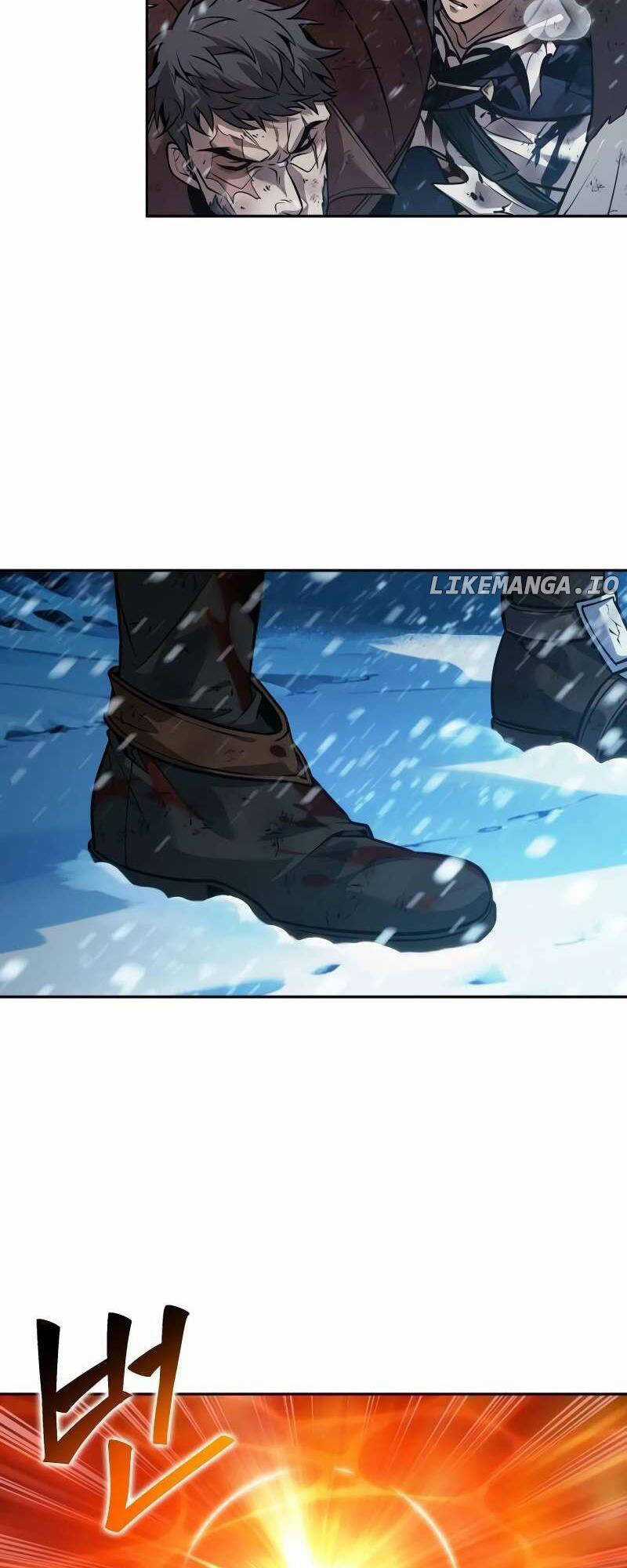 Mạo Hiểm Giả Cuối Cùng Chương 30 trang 52