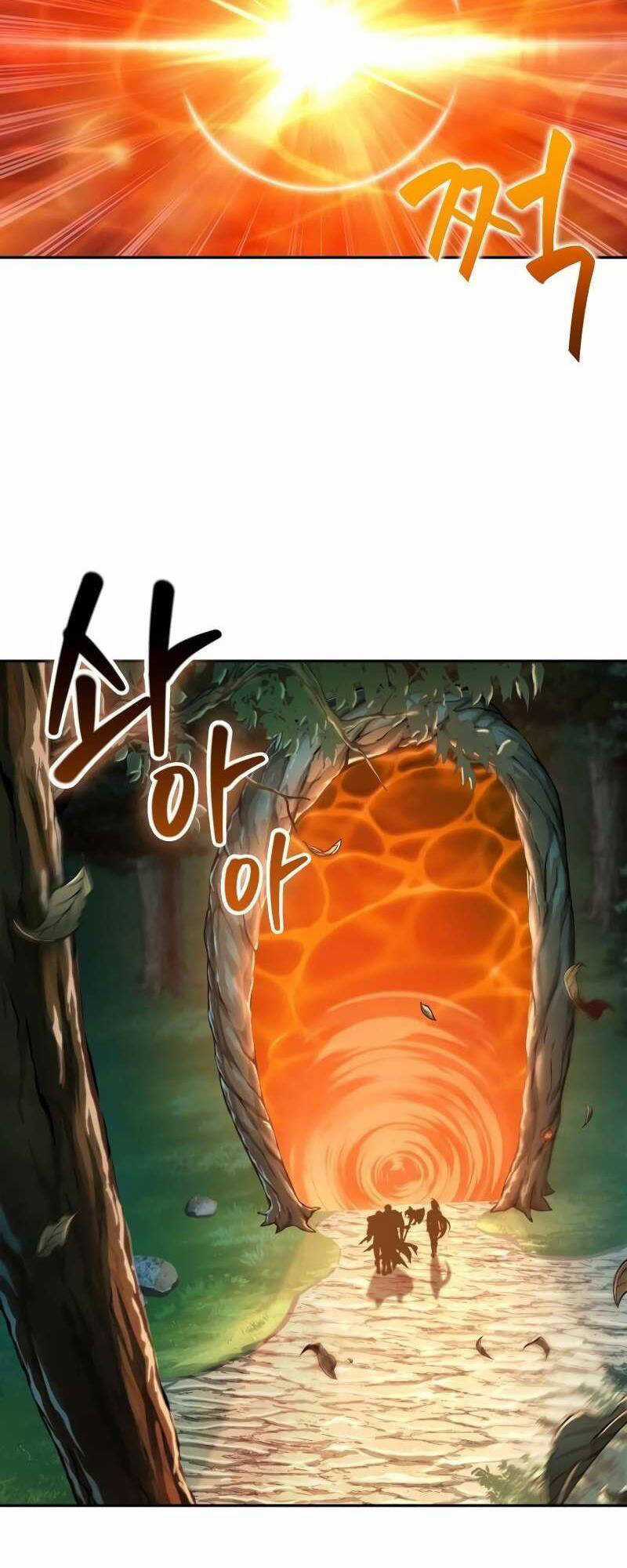 Mạo Hiểm Giả Cuối Cùng Chương 30 trang 53