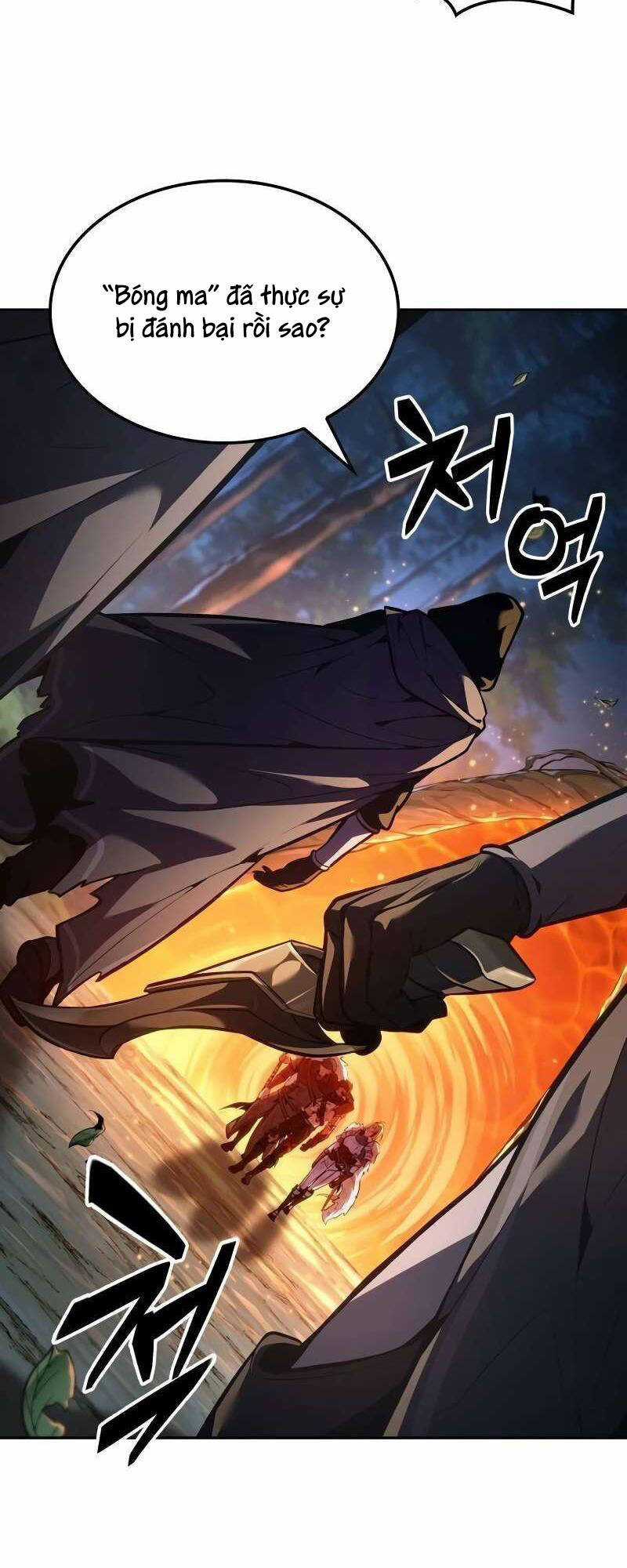 Mạo Hiểm Giả Cuối Cùng Chương 30 trang 55