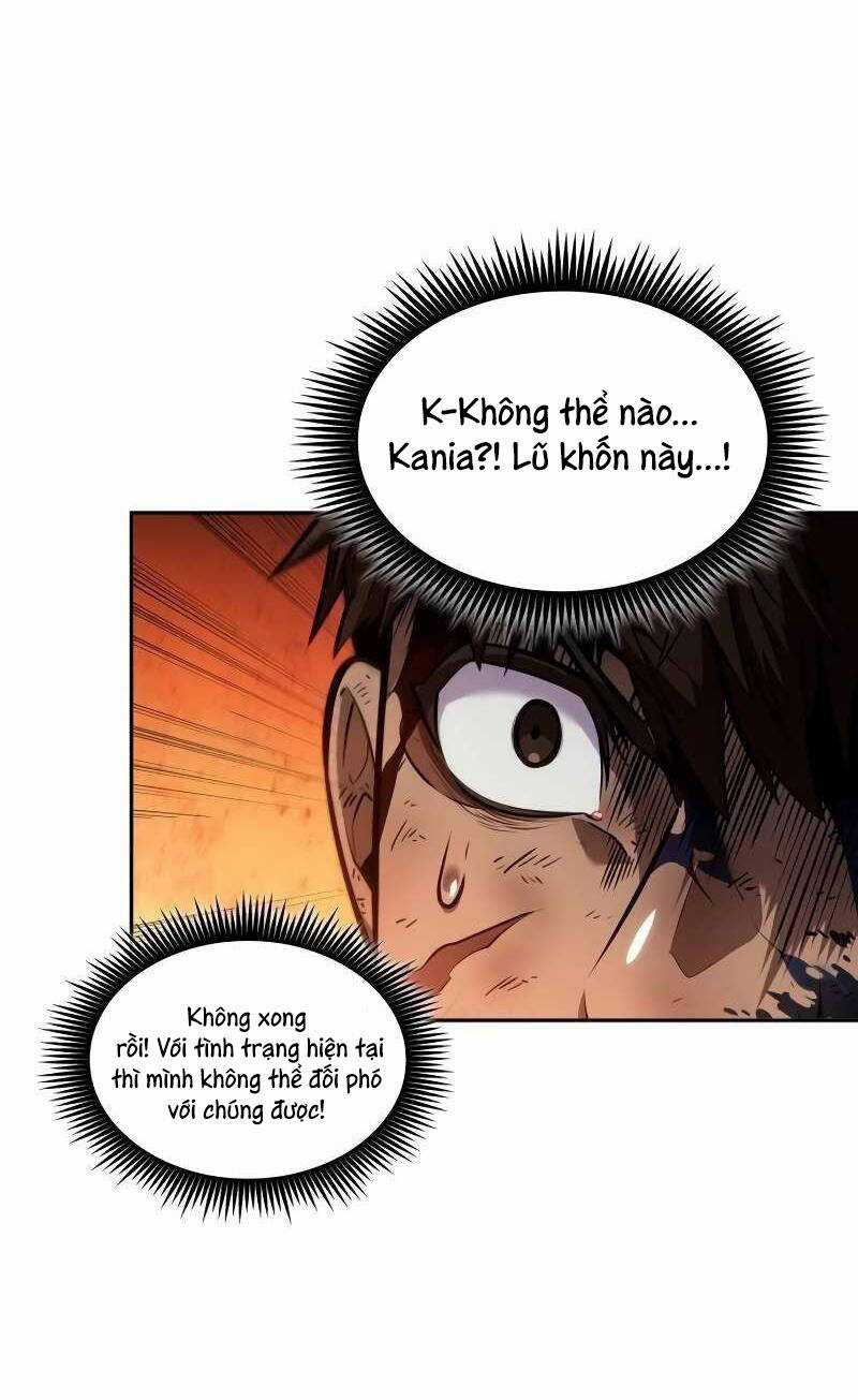 Mạo Hiểm Giả Cuối Cùng Chương 30 trang 56