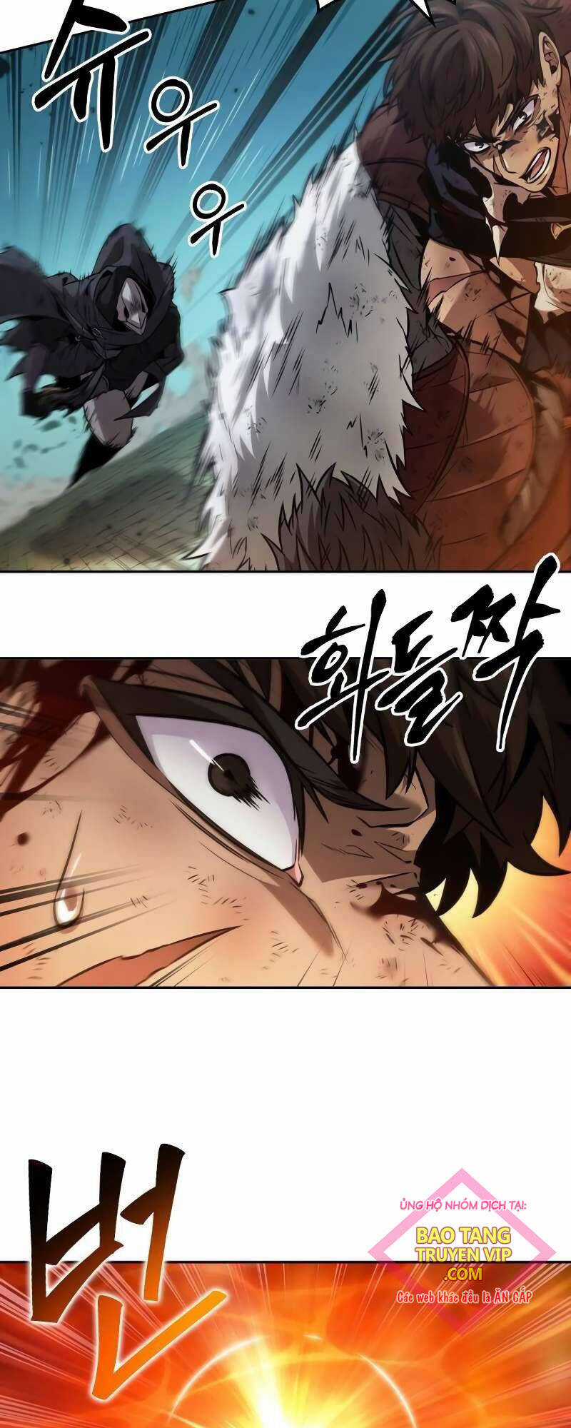 Mạo Hiểm Giả Cuối Cùng Chương 30 trang 60