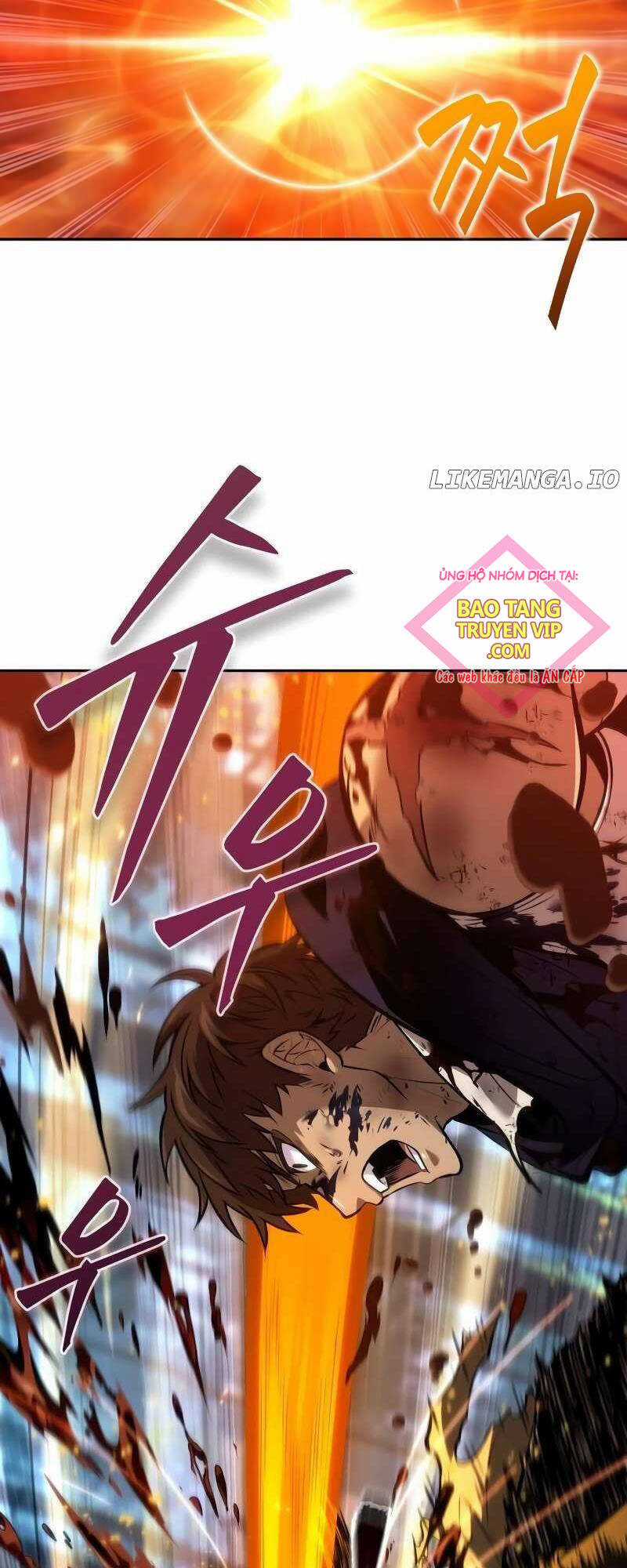 Mạo Hiểm Giả Cuối Cùng Chương 30 trang 61