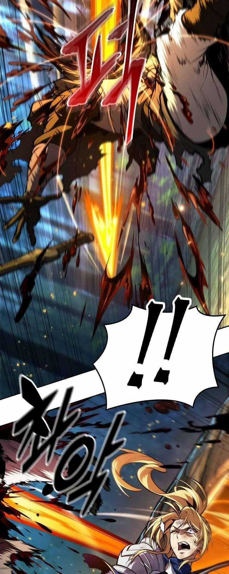 Mạo Hiểm Giả Cuối Cùng Chương 30 trang 62