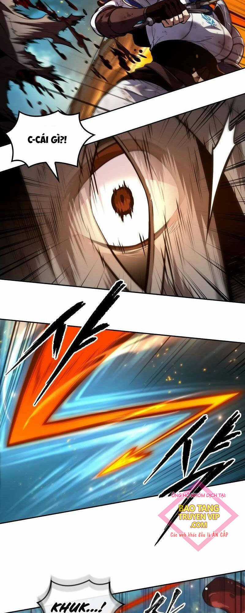 Mạo Hiểm Giả Cuối Cùng Chương 30 trang 63