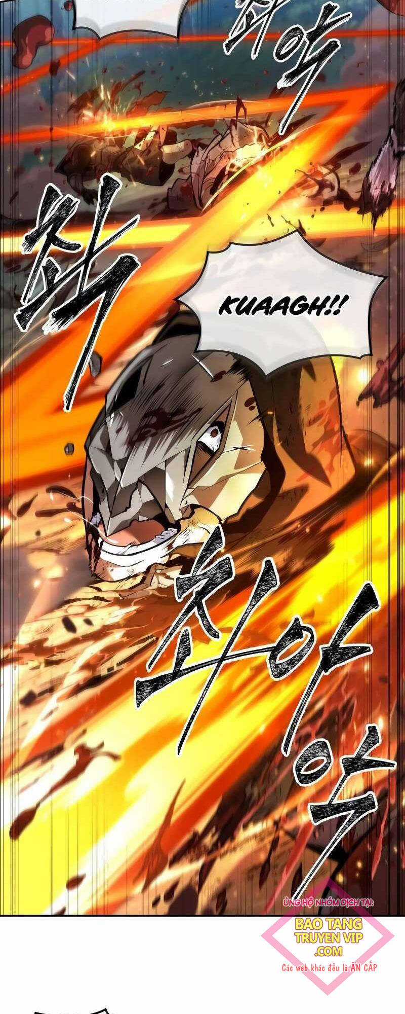 Mạo Hiểm Giả Cuối Cùng Chương 30 trang 64