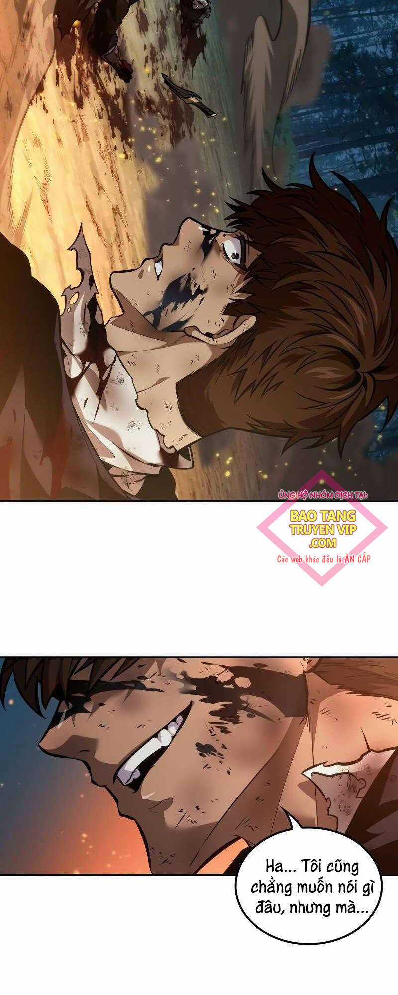 Mạo Hiểm Giả Cuối Cùng Chương 30 trang 66