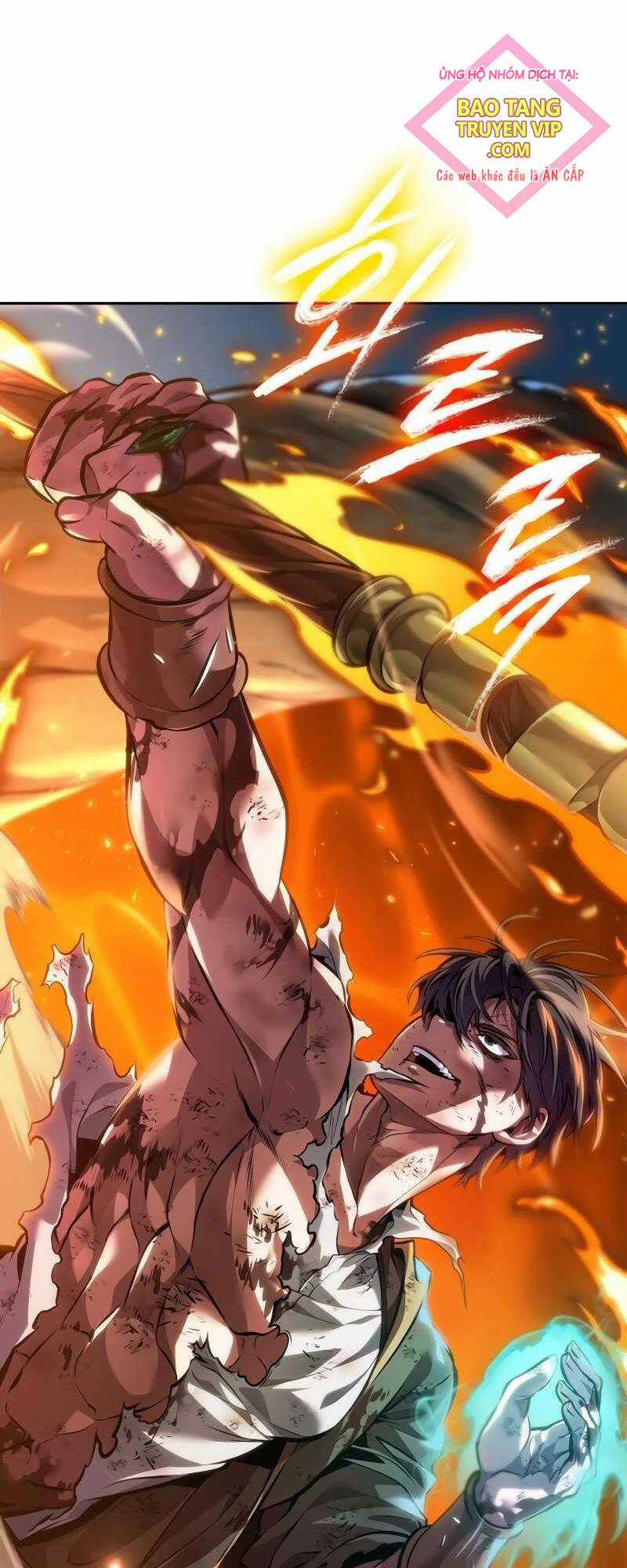 Mạo Hiểm Giả Cuối Cùng Chương 30 trang 67