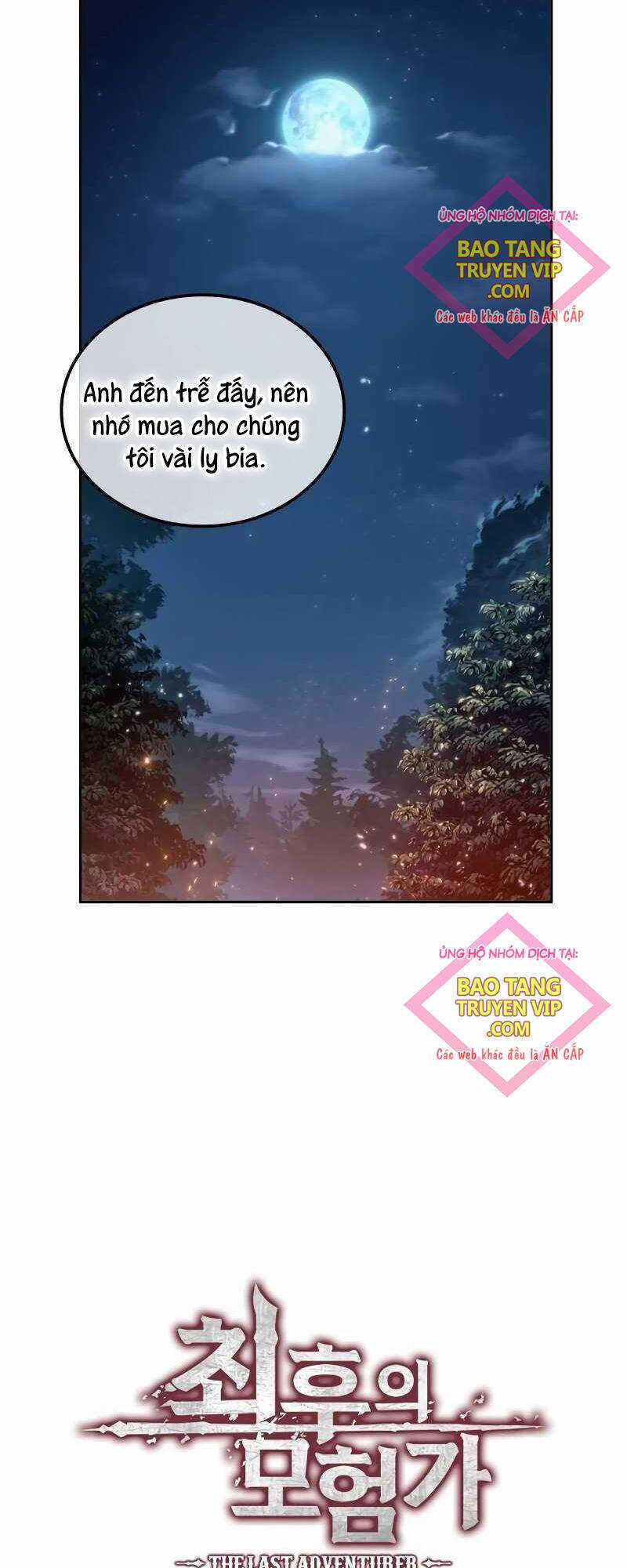 Mạo Hiểm Giả Cuối Cùng Chương 30 trang 69