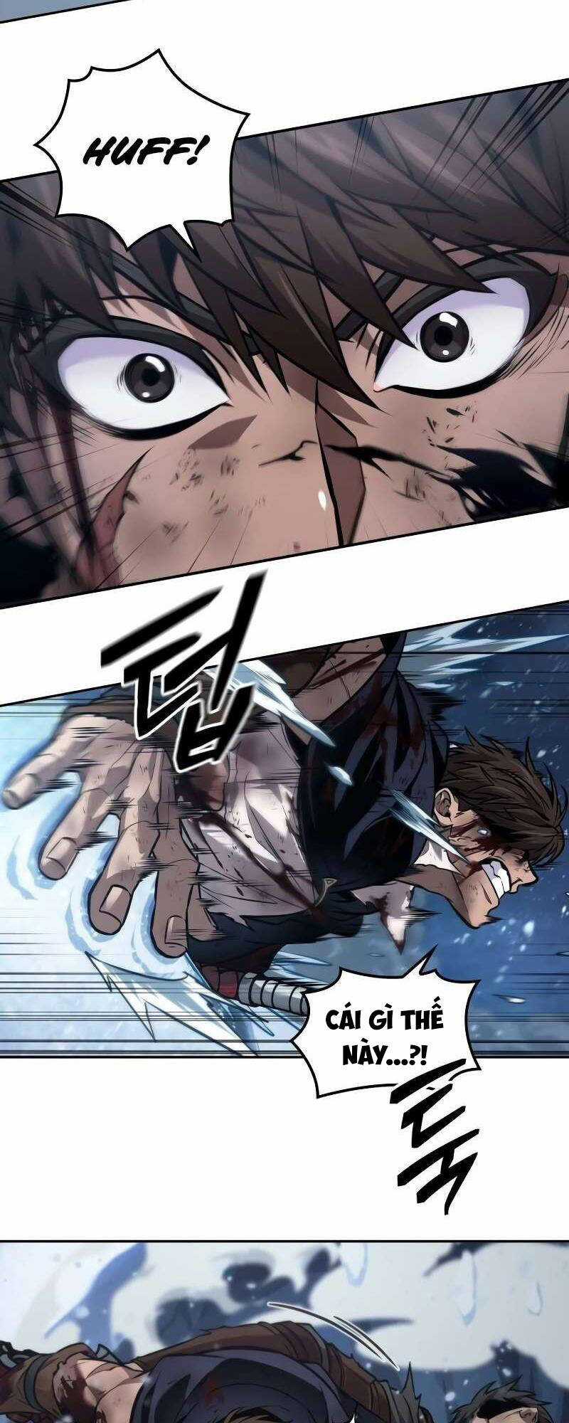 Mạo Hiểm Giả Cuối Cùng Chương 30 trang 7