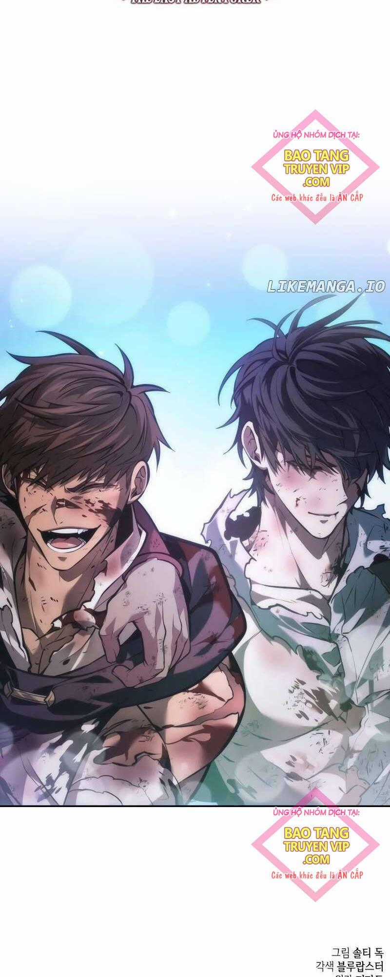 Mạo Hiểm Giả Cuối Cùng Chương 30 trang 70