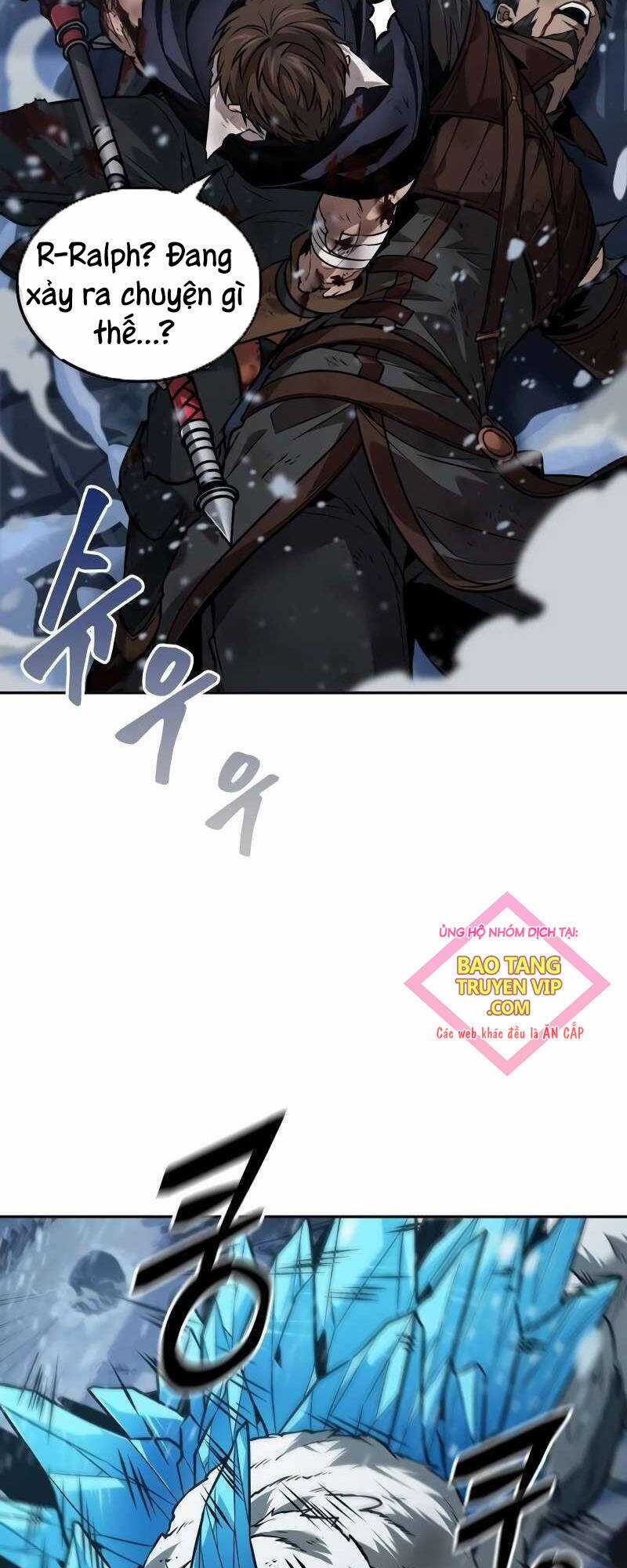 Mạo Hiểm Giả Cuối Cùng Chương 30 trang 8