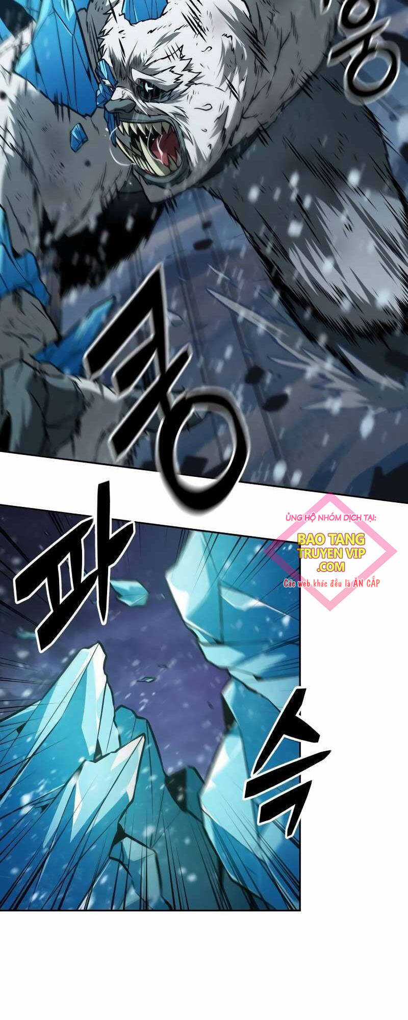 Mạo Hiểm Giả Cuối Cùng Chương 30 trang 9