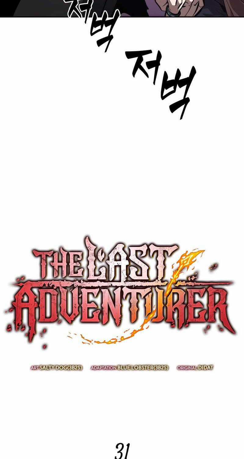 Mạo Hiểm Giả Cuối Cùng Chương 31 trang 10