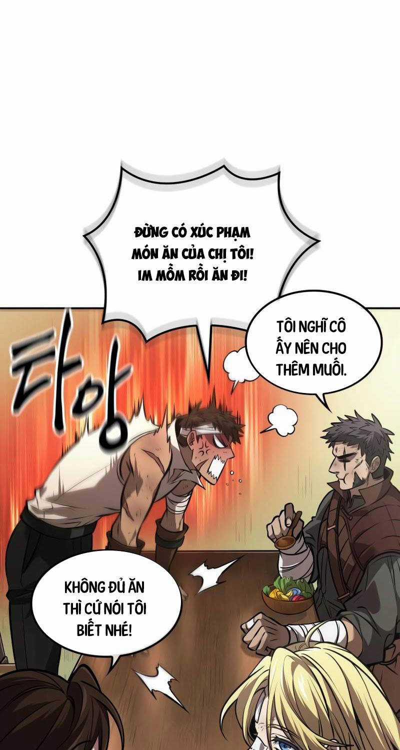 Mạo Hiểm Giả Cuối Cùng Chương 31 trang 12