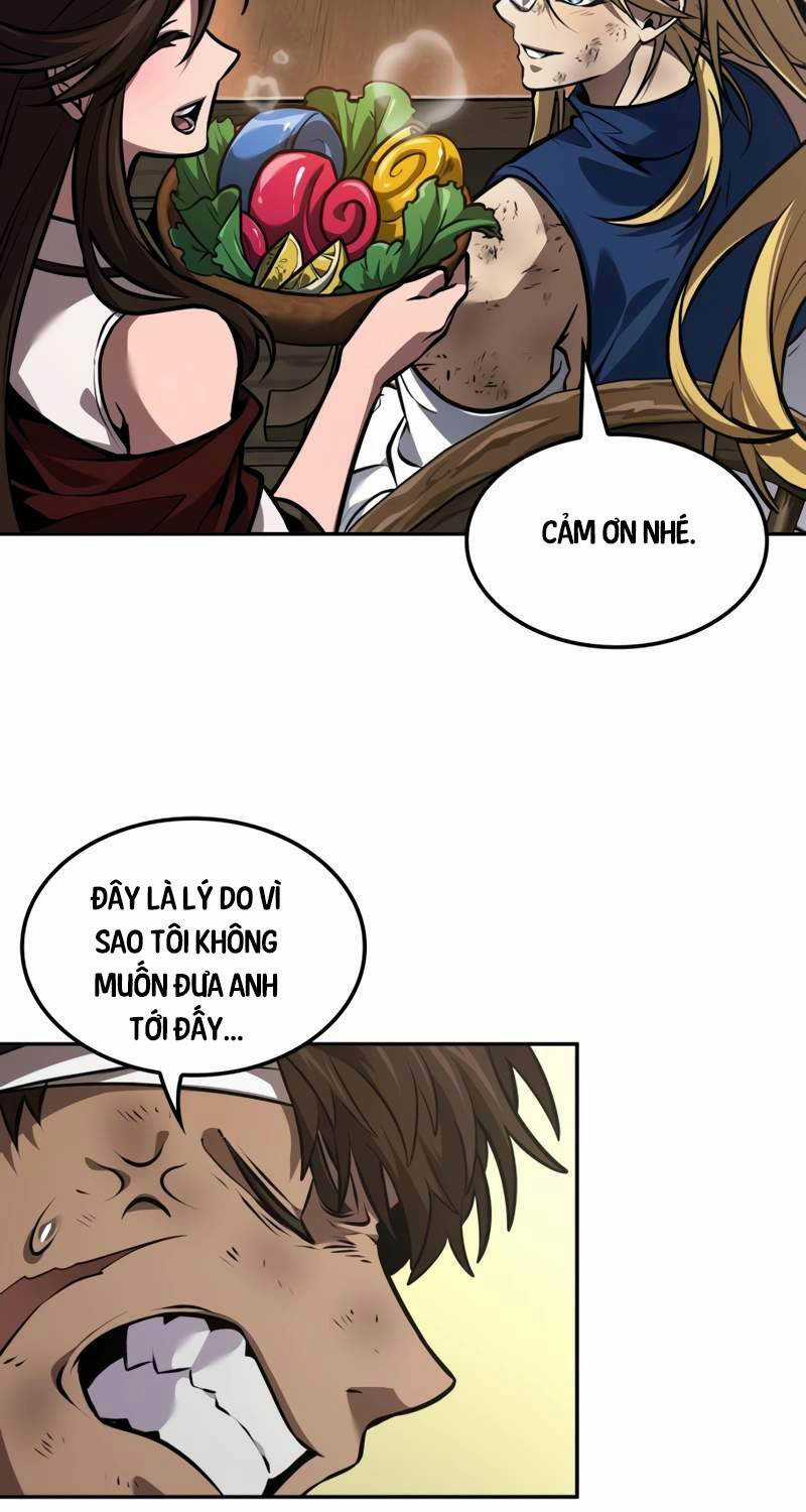 Mạo Hiểm Giả Cuối Cùng Chương 31 trang 13