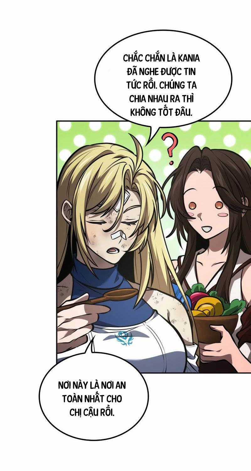 Mạo Hiểm Giả Cuối Cùng Chương 31 trang 14