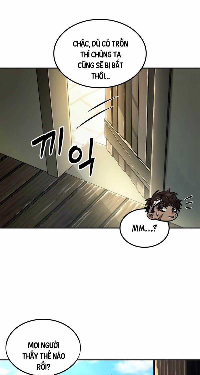 Mạo Hiểm Giả Cuối Cùng Chương 31 trang 15