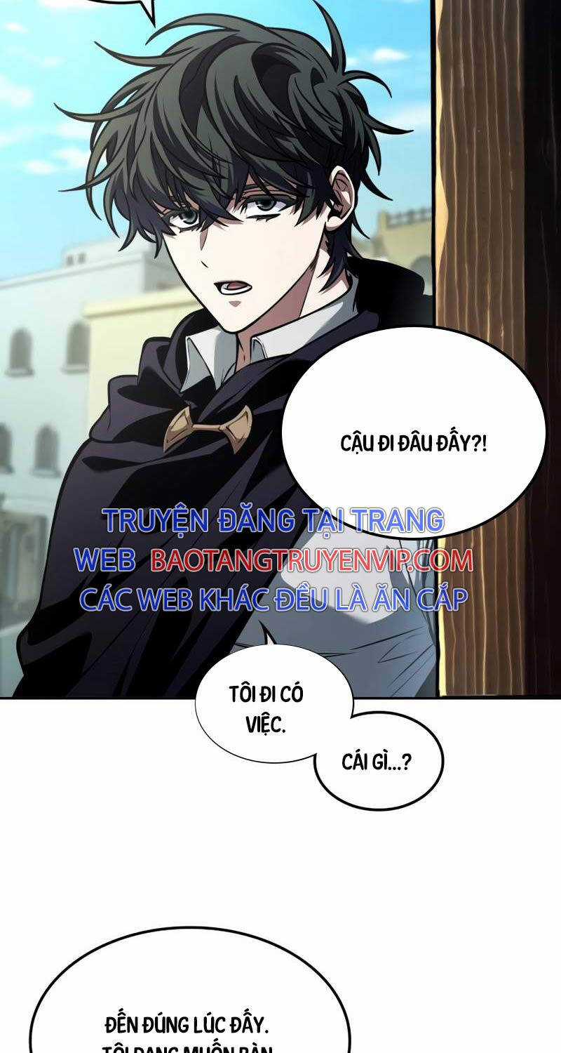 Mạo Hiểm Giả Cuối Cùng Chương 31 trang 16