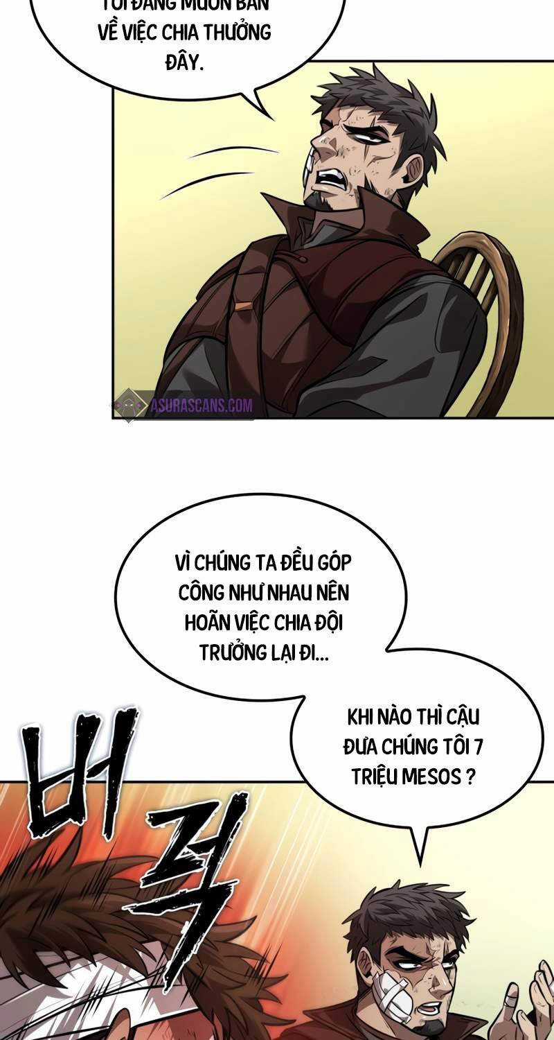 Mạo Hiểm Giả Cuối Cùng Chương 31 trang 17