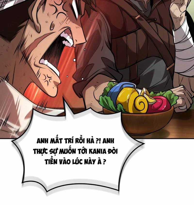 Mạo Hiểm Giả Cuối Cùng Chương 31 trang 18