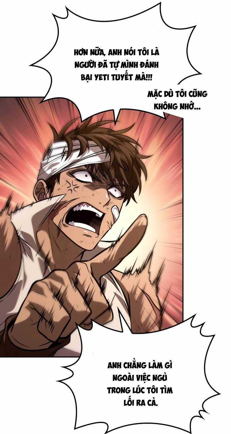 Mạo Hiểm Giả Cuối Cùng Chương 31 trang 19