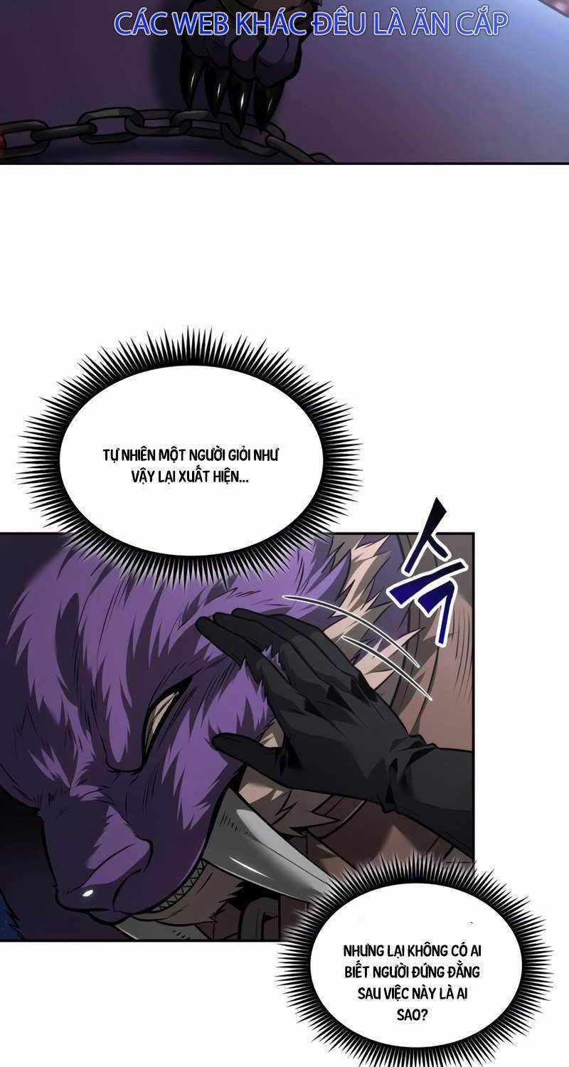 Mạo Hiểm Giả Cuối Cùng Chương 31 trang 2