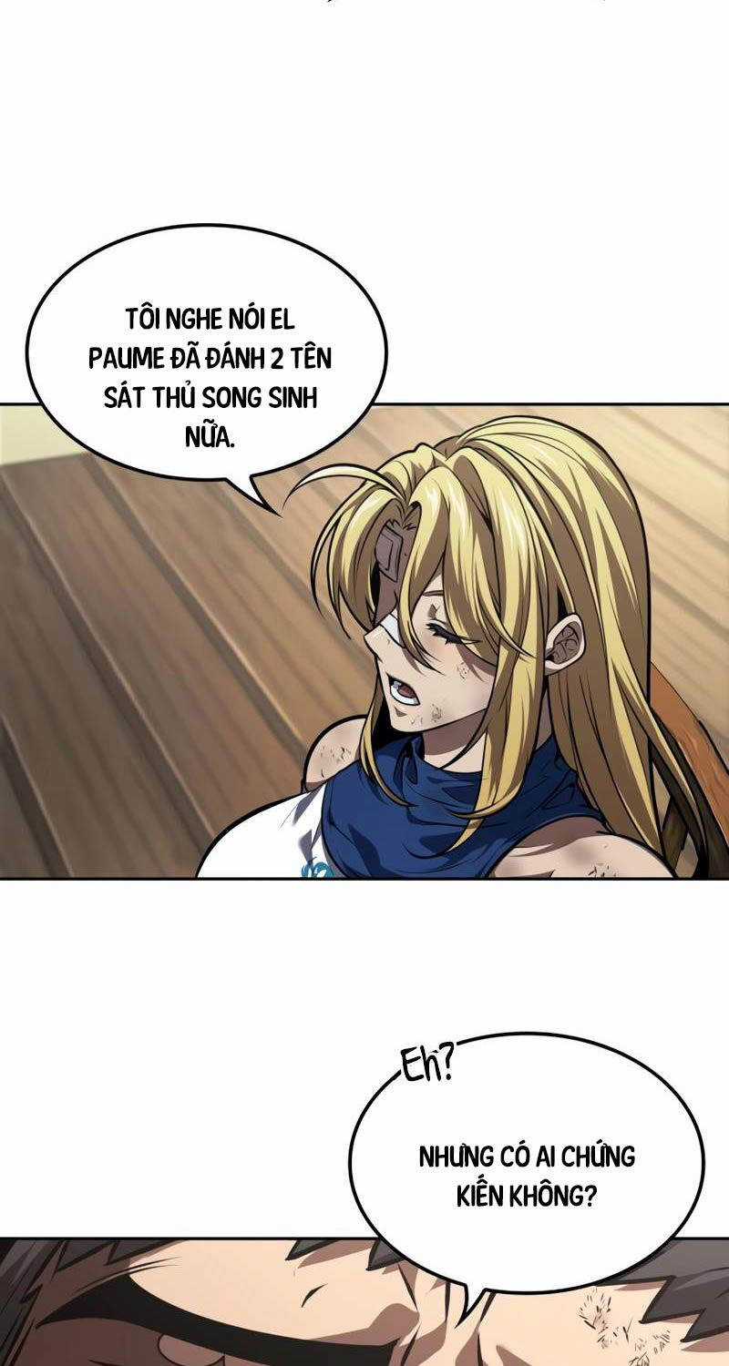 Mạo Hiểm Giả Cuối Cùng Chương 31 trang 20