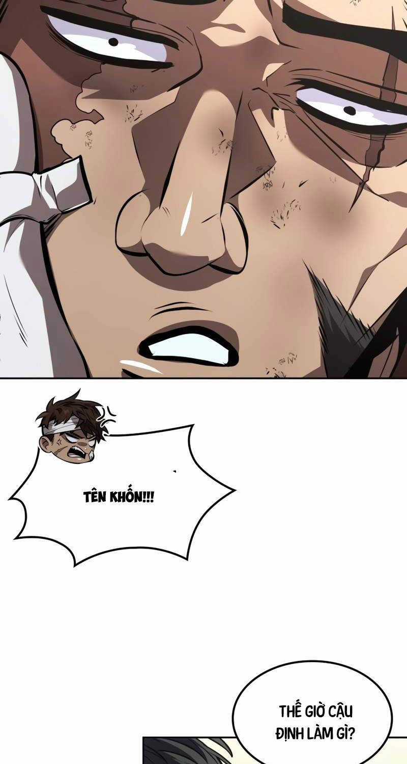 Mạo Hiểm Giả Cuối Cùng Chương 31 trang 21