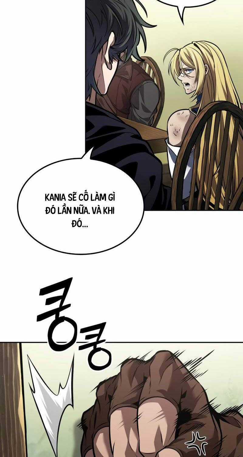 Mạo Hiểm Giả Cuối Cùng Chương 31 trang 22