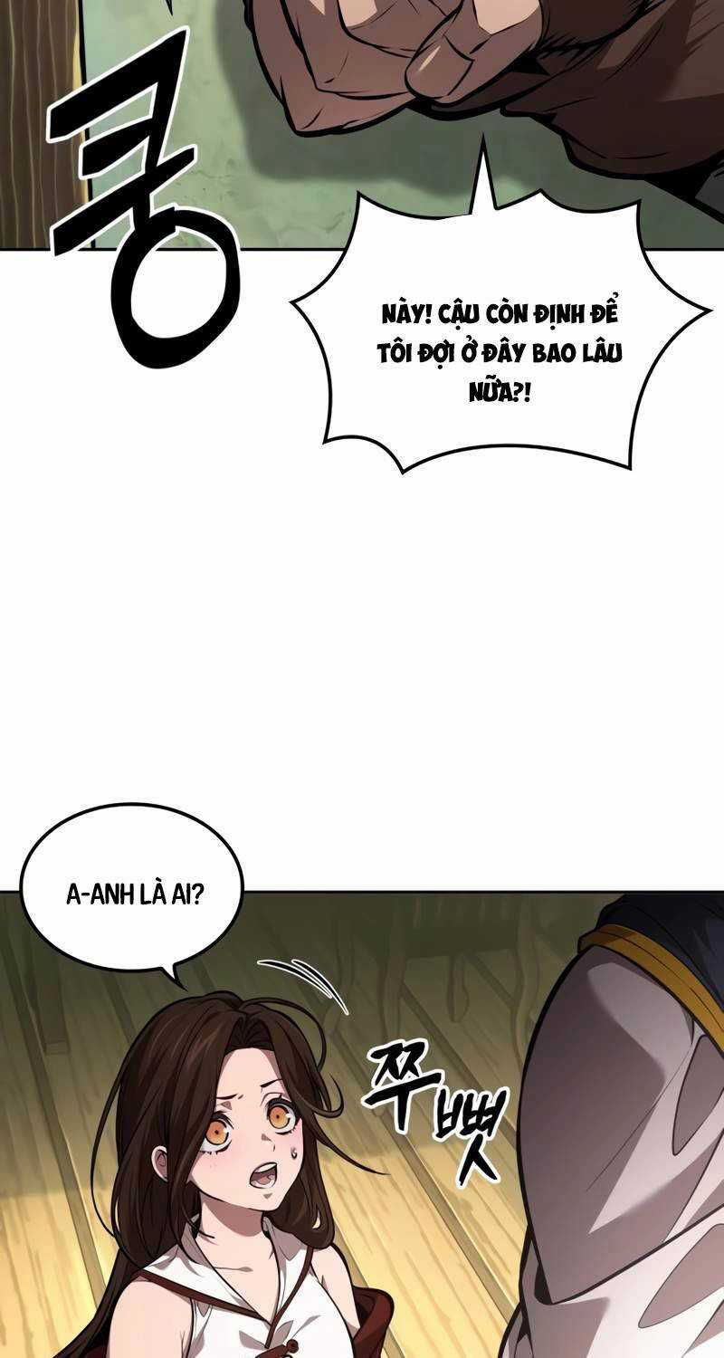 Mạo Hiểm Giả Cuối Cùng Chương 31 trang 23