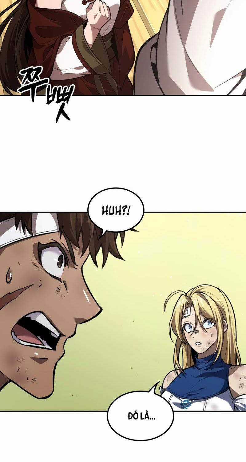 Mạo Hiểm Giả Cuối Cùng Chương 31 trang 24