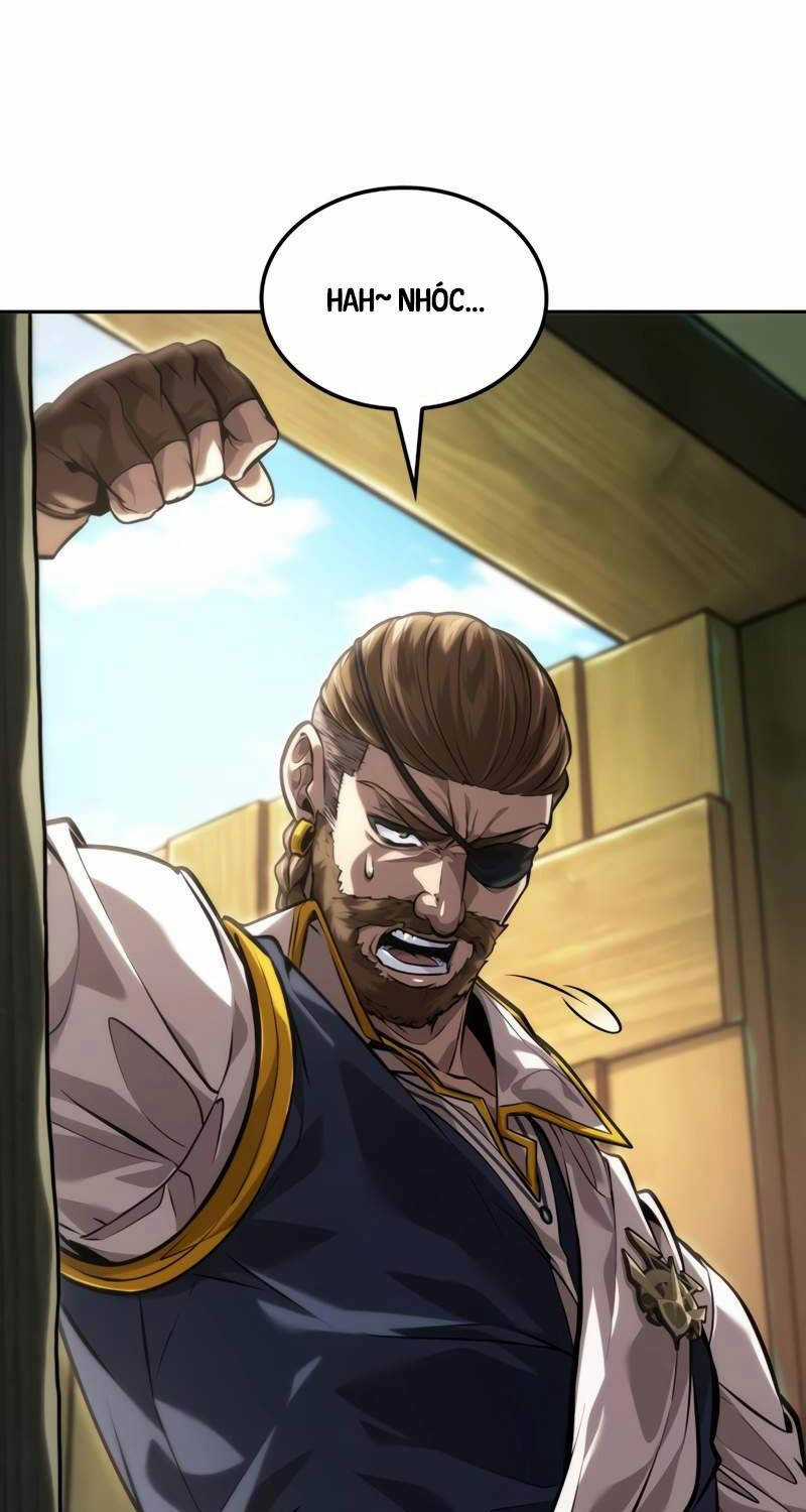 Mạo Hiểm Giả Cuối Cùng Chương 31 trang 25